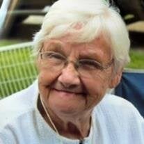 Beulah Anderson Willard