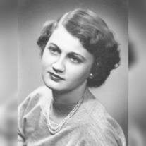 Ruth Ann Rutledge