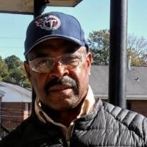Mr. Robert Turner