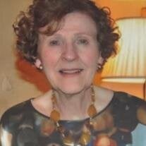 Mrs. Sue Marshall Fletcher