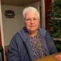 Freda Jo Hightower