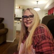 Vickie Florene Eagle