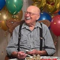 Billy Cable Sr.