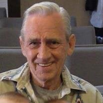 John William Walker