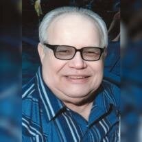 Herman "Gene" Techam