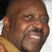 Eric Seaburg Jackson, Sr.