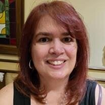 Sherry Etta Maynor