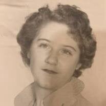 Janet Sandberg
