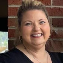 Donna Tracy