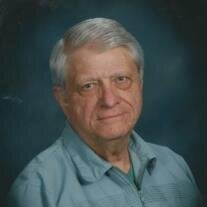 David Robert Dreitzler