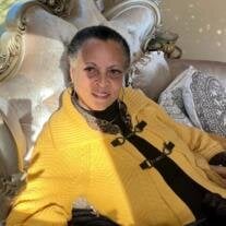 Ms. Annie Marie Hunter