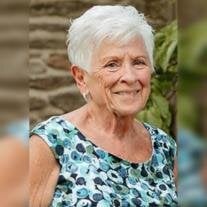 Concetta Joan Udicious