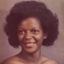 Ms. Nancy Adora Gibbs