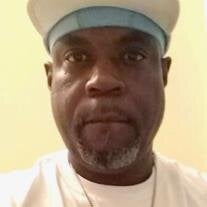 Mr. Keith Roberson
