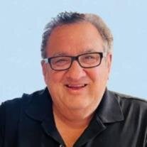Peter Michael Colombo