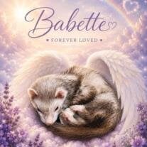 Babette Moncada