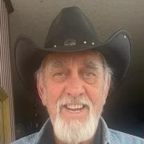 Mr. Gerald Michael Denny