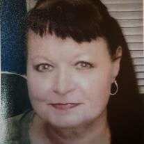 Mrs. Kimberly Nicholson Arnold