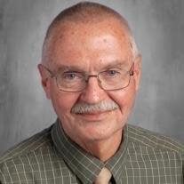 Dwight Creech