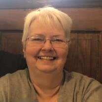 Cathy Graves