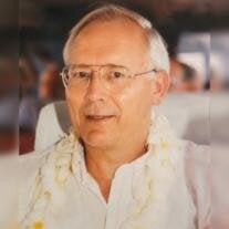 Archie Dalton Adams, Jr.