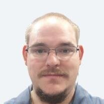 Jordon T. Ichenberg