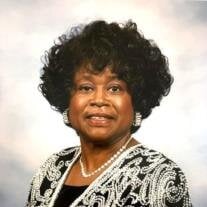 Jacqueline Smith