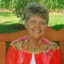 Jean D. Becker