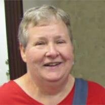 Patsy Cochran Kishler