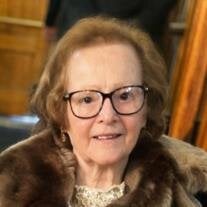 Josephine Anselmi