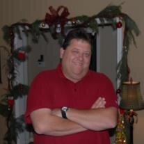 Gregory Minton