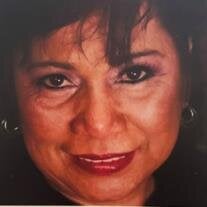 Ruth Dela Cruz Howlett
