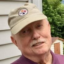 Clyde F. Simmers Jr.