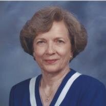 Doris L. Shiver