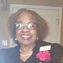 Ruby Spikner