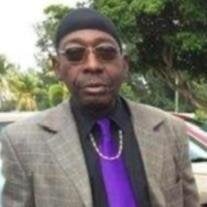 Mr. Benjamin Carter