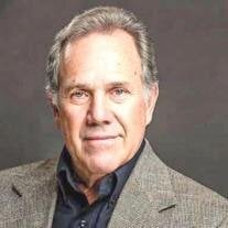 Terry Mobley Graham