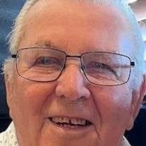 Herman Leo Easterling
