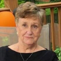 Joyce Clark