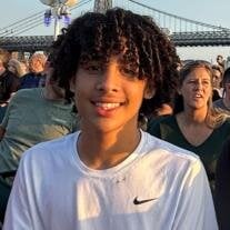Dylan Robert Williams