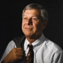 MR. MURRAY JOHNSON