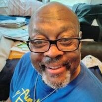 Mr. Michael H. Holliday Jr.