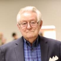 Gerhard Amandus Warman