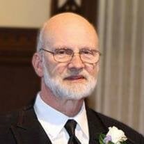 Allan Joseph Rau