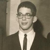 Roy T Kalish