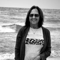 Cindy Biven