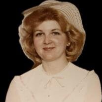 Sandra Kay Barley