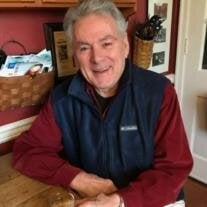 Barry Lee Heddings