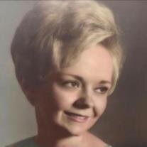J. Louetta Sumerwell