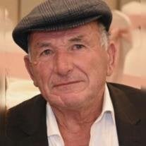 Ndue Rrukaj